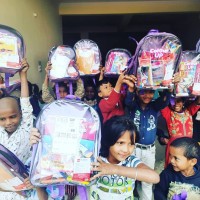 We Care Foundation