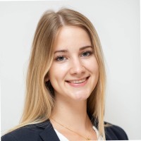 Josefine Achermann