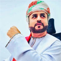 Abdulhafeedh Albalushi