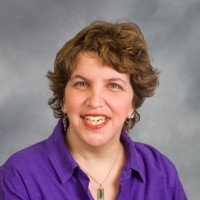 Susan Berch
