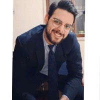 Divyansh Kalra