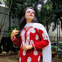 Afreen Shaikh