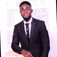 Oluwaseun Samuel Ajayi