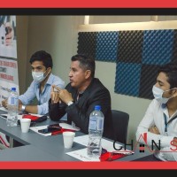 Luis Fernando Sánchez Cordova