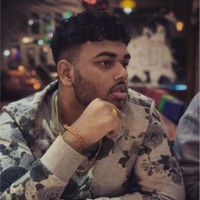 Ishaan Soekhradj