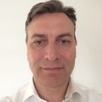 Stephen Le Lievre