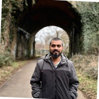 Milind Jadhav