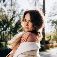 Maryna Grafska