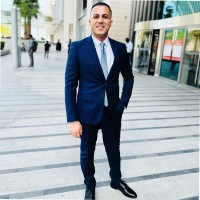 Muhamed Mashal