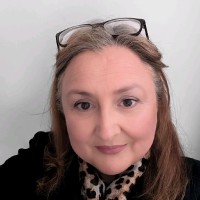 Sue Sandham
