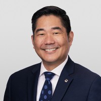 Christopher Higashi