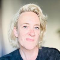 Maud Saunier Luce