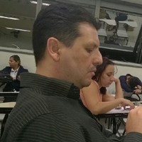 Alexandre Ferreira Dantas