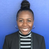 Charlotte Mafuta