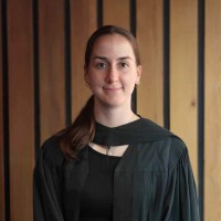 Raina Chamberlain, B.Eng.Mgmt, p-CFEI