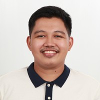 Christian Jeric James