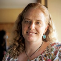 Alisa Oyler, CTF