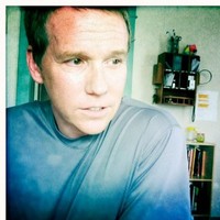 Wade Patterson