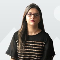 Rida Shah