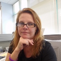 Stacy McEnery