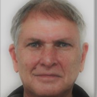 Alan Collier