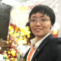 sherry Ren