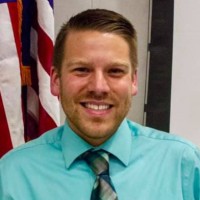 Jacob Reaser, Pharmd, Bcacp