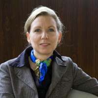 Sarah Lorenzen, AIA