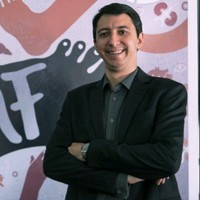 Marco Antonio Nogueira de Sá