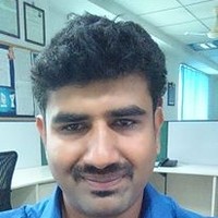 Charan Babu