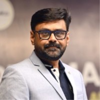 Rushikesh Patel