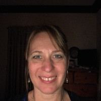 Colleen Huber