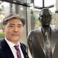 Kevin Kong