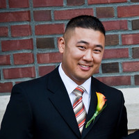 Patrick Fujita