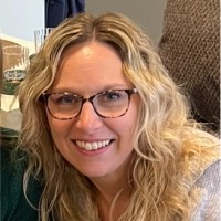 Kelly Cramer