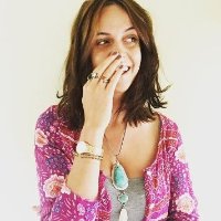 Jessica Hale