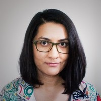 Tahmina Khan
