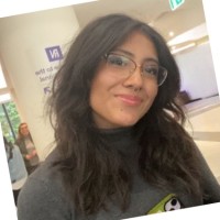 Diana Alvarado Ramos