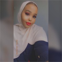 Naima Hassan