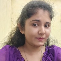 Devangi Trivedi