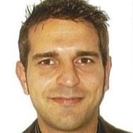 Jordi Rodriguez Martinez