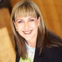 Catherine Crawford