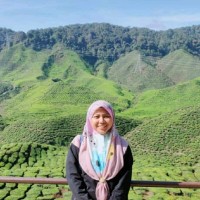 Siti Yuhainiazwa Badeli