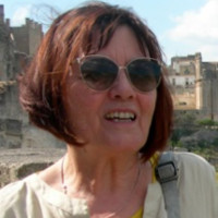 Gerda Karina Hederer