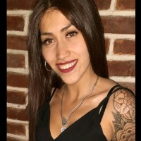 Maria Lujan Castillo