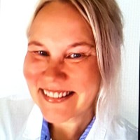 Margareta Bergman