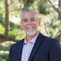 Rob Manriquez, M.S., C.S.P.