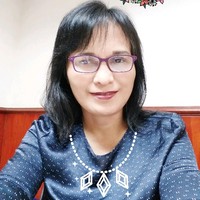 Olivia Garcia Panganiban