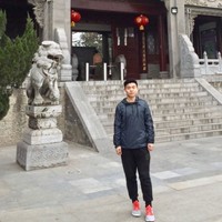 Yifan Zhao