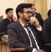 Satvik Chandel
